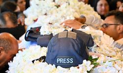 BM'ye göre İsrail'in Lübnan'da gazetecileri hedef alması savaş suçu teşkil ediyor