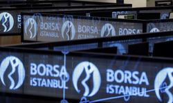 Borsa günü rekor seviyeden tamamladı