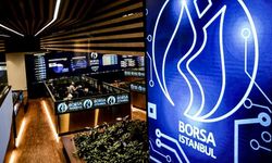 'Borsa İstanbul' yeni adıyla 13 yaşında