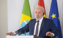 Brezilya lideri Lula da Silva'dan BM Güvenlik Konseyine 'Savaş çılgınlığını durdurun' çağrısı