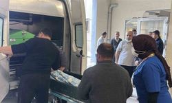 Burdur'da 7 kişinin hayatını kaybettiği kazada aileler cenazelerini gözyaşlarıyla teslim aldı