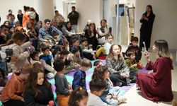 Burdur'da Yaşayan Miras Şöleni devam ediyor