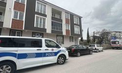 Burdur'da yaşlı kadın evinde ölü bulundu