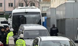 Bursa Büyükşehir Belediye Başkanı Bozbey tutuklama talebiyle sulh ceza hakimliğine sevk edildi