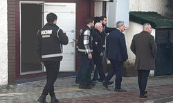 Bursa Büyükşehir Belediye Başkanı Mustafa Bozbey görevden uzaklaştırıldı