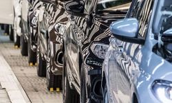 Bursa'da banttan indirilen her iki otomobilden biri yurt dışına satıldı