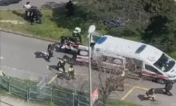 İstanbul’da Sıcak Saatler: Silahlı Çatışmada 3 Kişi Etkisiz Hale Getirildi!