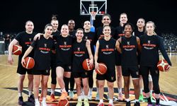ÇBK Mersin, FIBA Kadınlar Avrupa Kupası'nı kazanan ilk Anadolu takımı olmaya yakın