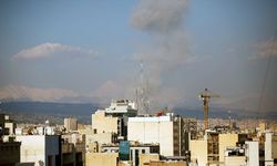 CENTCOM: İran'da 13 binden fazla askeri hedefi vurduk