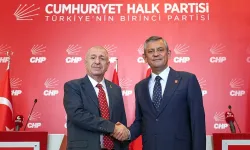 Özel, Olası Bir Seçimde Hatay’dan Aday Çıkarmayacağını Duyurdu!