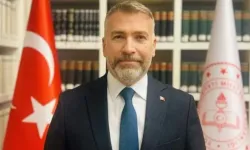 Hataylı Prof. Dr. Demirli, MEB Bakan Yardımcılığına Atandı!