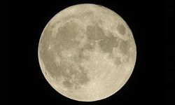 Çin, Ay'da iki yeni mineral keşfetti