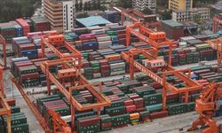 Çin'in 53 Afrika ülkesiyle 348 milyar dolarlık ticaretinde yeni dönem