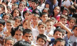 Türkiye'de Çocuk Nüfusunda Tarihi Düşüş Yaşanıyor!