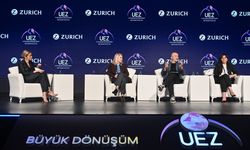 'Çoklu Krizler Çağında Yeni Dünya Düzeni ve Riskler' panelinde yeni dönemin dinamikleri tartışıldı