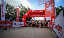 Corendon Tahtalı Run to Sky mayıs ayında başlayacak