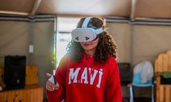 Çukurova İletişim ve Gençlik Kampı'nın ikinci etabı Osmaniye'de düzenlendi