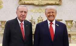 Cumhurbaşkanı Erdoğan, ABD Başkanı Trump ile telefonda görüştü