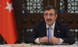 Cumhurbaşkanı Yardımcısı Yılmaz, enflasyon rakamlarını değerlendirdi