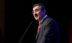 Cumhurbaşkanı Yardımcısı Yılmaz, Orta Doğu'daki savaşın akaryakıt fiyatlarına etkilerini değerlendirdi