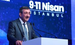 Cumhurbaşkanı Yardımcısı Yılmaz: Türkiye Yüzyılı aynı zamanda kadınların da yüzyılı olacaktır