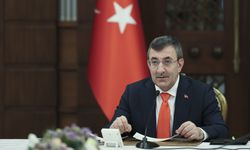Cumhurbaşkanı Yardımcısı Yılmaz'dan ABD-İran müzakerelerine ilişkin açıklama