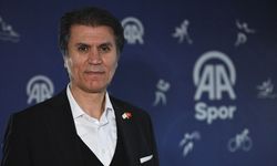 Curling Federasyonu Başkanı Şebin, 10 yılda dünya 5'incisi olmanın gururunu yaşıyor