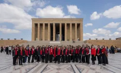 Hataylı Kadınlar Ata’nın Huzuruna Çıktı: "Şahsi Meseleniz, Şahsi Meselemizdir"
