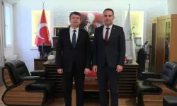 Adıyaman Belediye Başkanı  Tutdere Defne'de