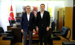 HBB ve Defne'den Ortak Çalışma Vurgusu!