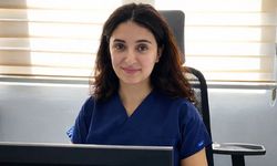 Defne Devlet Hastanesi’ne Yeni Cerrah: Sağlıkta Güçlü Takviye