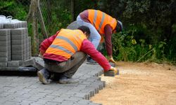 Defne’de Altyapısı Biten Her Noktada Üstyapı Atağı !