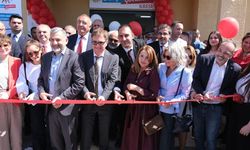 Defne’de Dünya Çocukları Kreşi Açıldı: 23 Nisan’da Anlamlı Açılış