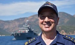 Deniz Kuvvetlerinin milli uçak gemisi gelecek yıl mavi sularla buluşmaya hazırlanıyor