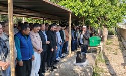 Denizde cansız bedenleri bulunmuştu: İki arkadaştan birinin cenazesi defnedildi