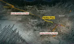 Doğu Anadolu’da Deprem Riski Gündemde: Yedisu Fayı İçin Kritik Uyarı