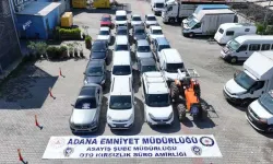 Deprem Araçlarıyla Kurulan ‘Change Havuzu’ Operasyonu: 22 Tutuklama