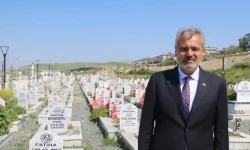 Hatay'daki Tesislere Deprem Şehitlerinin İsimleri Verilecek!