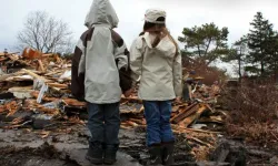 Hatay’da Çocuklar İçin Yeni Tehlike: Büyük Travma !