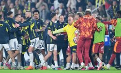 Derbilerin faturası 'ağır' oluyor