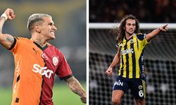 Derbilerin 'skor yükü' yabancılarda