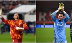 Derbinin kaderi kalecilerin ellerinde