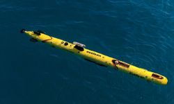 DERİNGÖZ'le tam otonom mayın tespiti başarıyla gerçekleştirildi