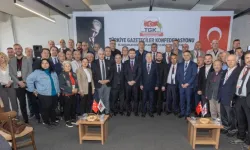 Basında Yeni Dönem Mesajı: "Emeğe Saygı" Vurgusu Ön Planda!