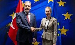 Dışişleri Bakanı Fidan, AB Yüksek Temsilcisi Kallas ile telefonda görüştü