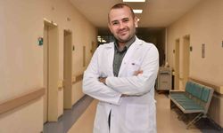 Doç. Dr. Balçık: 'Kanserde erken teşhis hayati önem taşıyor'