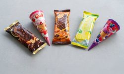 Aileler Dikkat! Bakanlık Dondurma Diye Satılanlara Sınır Getirdi