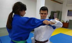 Down sendromlu judocu Mustafa Erbil, Dünya Şampiyonası yolunda