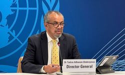 DSÖ, İran'daki Buşehr Nükleer Enerji Santrali'ne saldırıdan endişe duyduğunu bildirdi