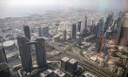 Dubai'de konut satışlarındaki düşüş yüzde 30'u aştı